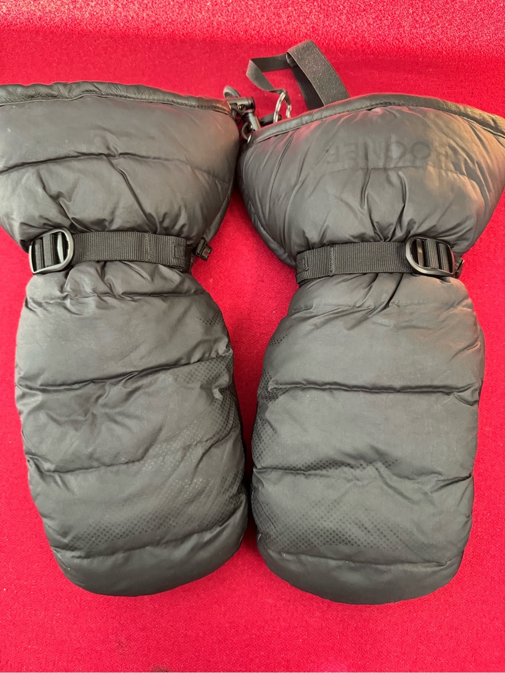 Men Bags Subcategory Classification - Picture 4 of 5